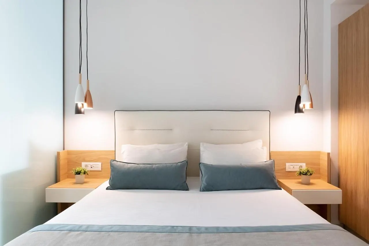 Hotel Simeon Metamorfosi