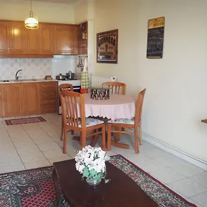 Apartament Sunny Near The Center Salonic