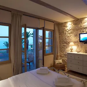 Casa Maistra Apartment Rethymno