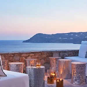 Myconian Imperial - Leading Of The World Resort Elia (Mykonos)