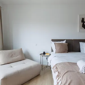 Apartament Sweett - Michel Ange Bruxelles
