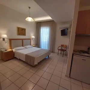 Evagellina Apartment Rethymno