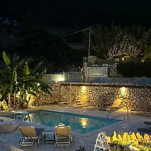Katarina Kefalonia - Sea View Apartment Argostoli (Kefalonia)