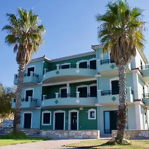 Niforos Panorama Apartment Vóvikes