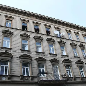 Pensiune Capital Budapesta