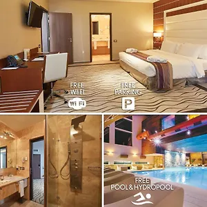 Hotel Premier Palace Bucureşti