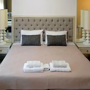 Apartament Greecerent - Lux Ladadika Salonic