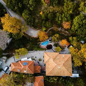 Viraggas Traditional Guest house