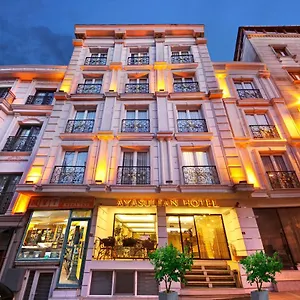 Hotel Ayasultan Istanbul