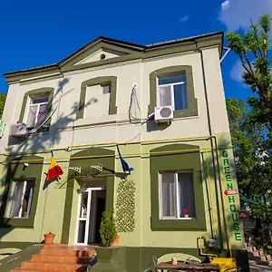 Pensiune House Bucureşti