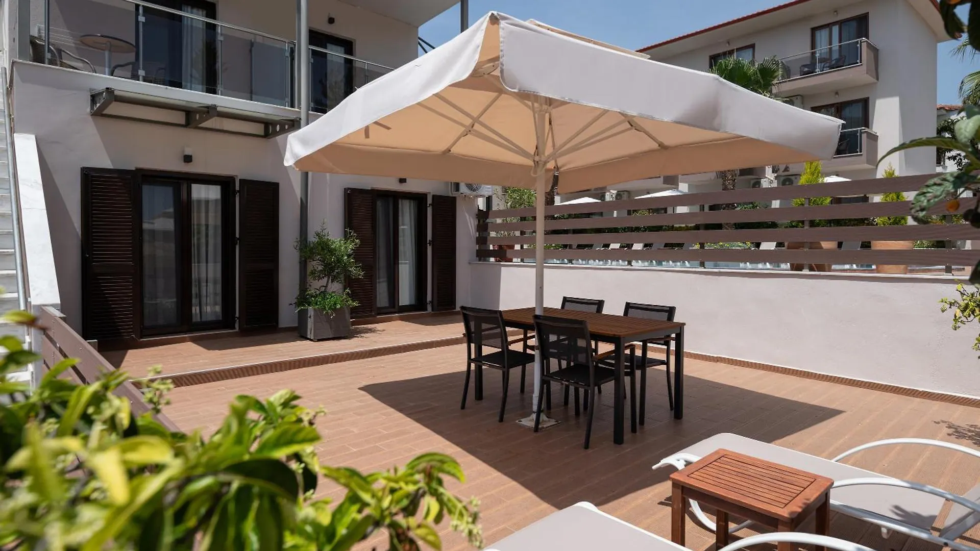 Hotel Simeon Metamorfosi  3*, Metamorfosi (Sithonia) Greece