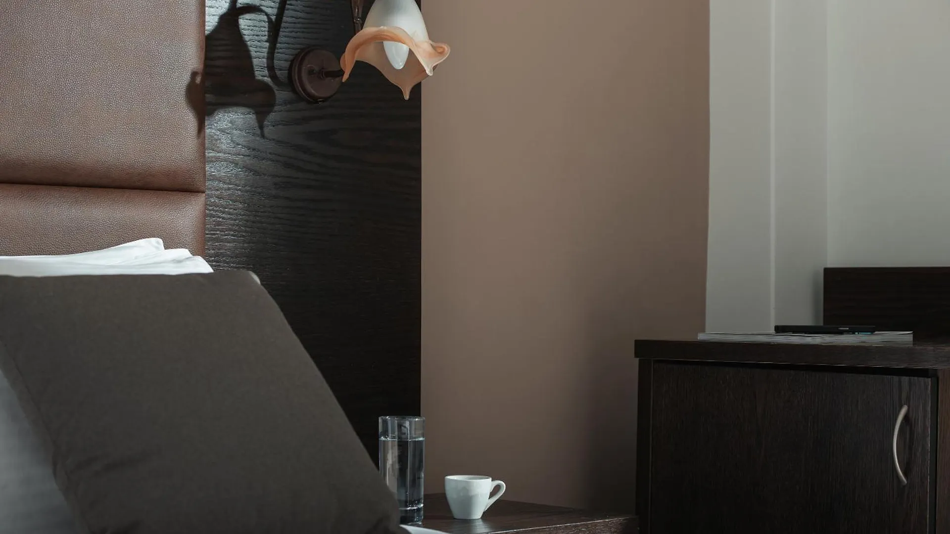 Hotel Simeon Metamorfosi  3*, Metamorfosi (Sithonia) Grekland