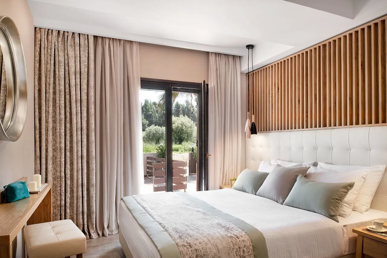 Hotel Simeon 메타모르포시 3*,